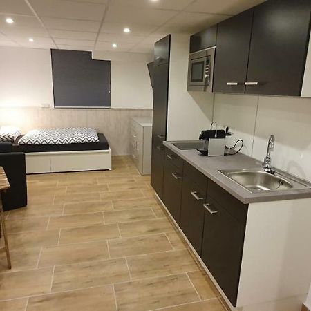 Welcome Apartment Coelbe Bagian luar foto