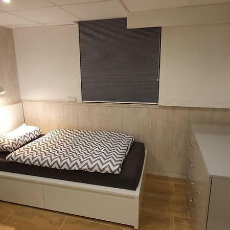 Welcome Apartment Coelbe Bagian luar foto