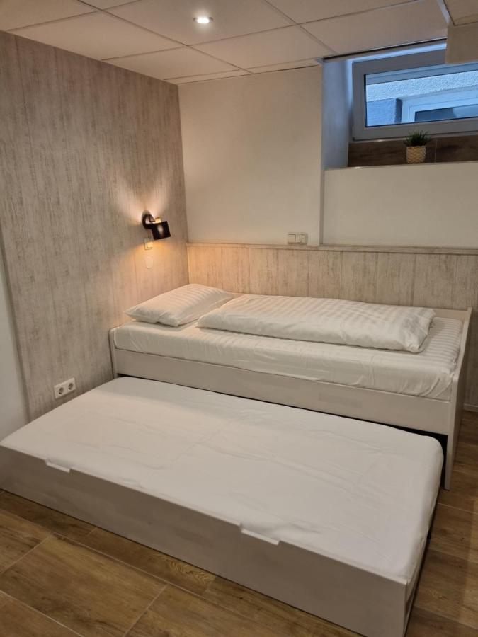 Welcome Apartment Coelbe Bagian luar foto