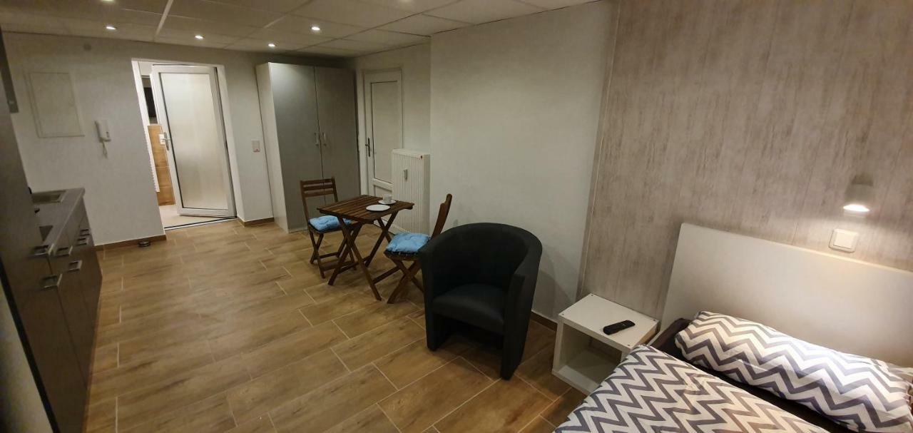 Welcome Apartment Coelbe Bagian luar foto