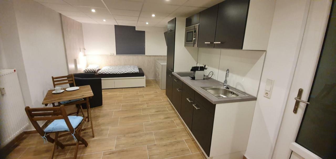 Welcome Apartment Coelbe Bagian luar foto