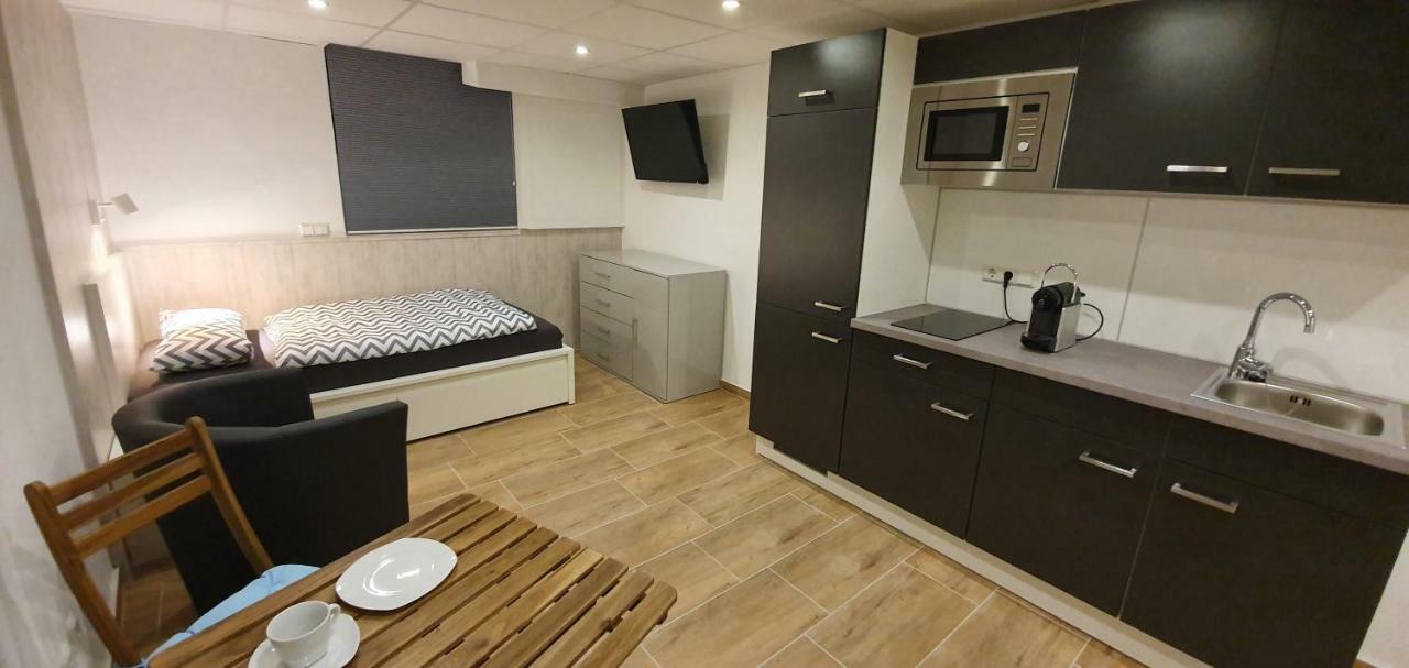 Welcome Apartment Coelbe Bagian luar foto