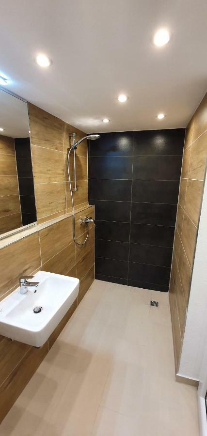 Welcome Apartment Coelbe Bagian luar foto
