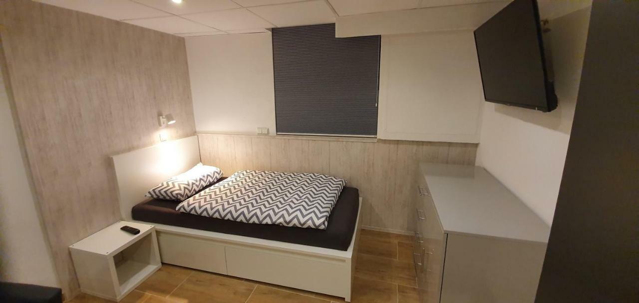 Welcome Apartment Coelbe Bagian luar foto